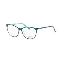Armacao para Oculos de Grau Visard 18015 C2 Tam. 53-14-140MM - Verde