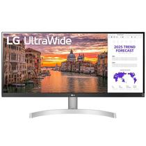 Monitor LED Gaming LG de 29" QHD Ultrawide 29WN600-W Ips/HDMI/75HZ - Branco