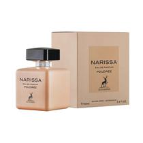 Perfume Maison Alhambra Narissa Poudree Edp 100ML