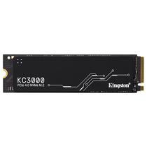 SSD Kingston M.2 1TB KC3000 Nvme - SKC3000S/1024G