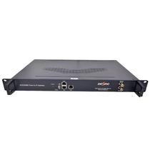 Iptv 16 MPTS DVB-s/S2 IP Receiver 3508B MJ129A0550 Satelital