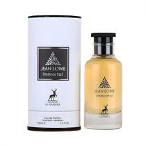 Perfume Maison Alhambra Jean Lowe Immortal Edp Masculino 100ML