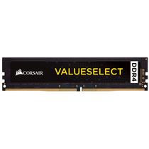 Memoria Ram Corsair Valueselect 4GB / DDR4 / 2400MHZ / 1X4GB - (CMV4GX4M1A2400C16)