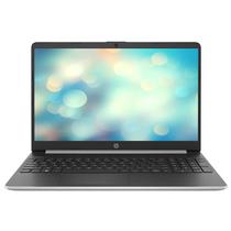 Notebook HP 15S-FQ2009NQ de 15.6" FHD com Intel Core i7-1165G72/8GB Ram/256GB SSD/ Freedos - Silver
