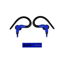 Fone Europower EP-808 - Bluetooth - Cartao TF - Azul