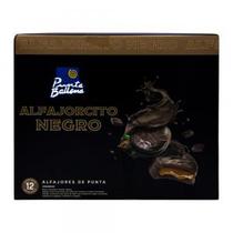 Alfajorcito Punta Ballena Recheio Doce de Leite Cobertura Chocolate Ao Leite