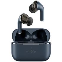 Fone de Ouvido Sem Fio Mibro Earbuds M1 XPEJ005 com Bluetooth e Microfone - Dark Blue