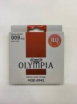 Corda Olympia Guit.HQE-0942 009
