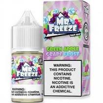 MR Freeze Salt 35MG 30ML Grape Green Apple Frost