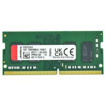 Memoria Ram para Notebook Kingston DDR4 8GB 3200MHZ - KVR32S22S6/8