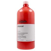 Shampoo para Cabelo L'Oreal Serie Expert Inforcer B6 + Biotin - 1500ML