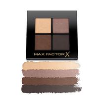 Paleta de Sombras Max Factor Colour X-Pert Soft Touch 003 Hazy Sands