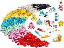 Lego Classic Creative Color Fun - 11032 (1500 Pecas)