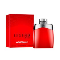 Perfume Mont Blanc Legend Red Edp 100ML - Cod Int: 57463
