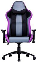 Cadeira Gamer Cooler Master Caliber R3 CMI-GCR3-PR (Ajustavel) Purple