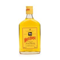 Bebida Whisky White Horse 350ML - 5000265001090