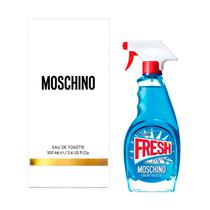 Perfume Moschino Fresh Eau de Toilette 100ML