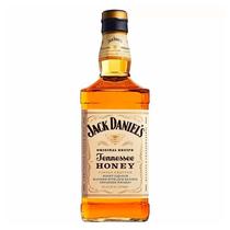 Whisky Jack Daniel's Tenesse Honey 1L