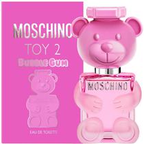 Perfume Moschino Toy 2 Bubble Gum Edt Feminino - 100ML