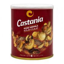 Mixed Nuts Castania Mixed Kernels Lata 300G