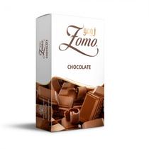 Essencia Narguile Zomo Chocolate 50G