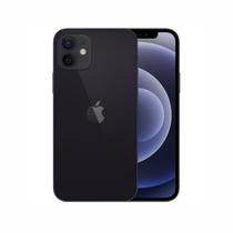 iPhone 12 128GB Black c/MSG (Americano - 60 Dias Garantia)