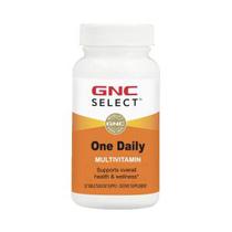 Multivitaminico GNC One Daily 30 Tablets