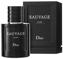Perfume Dior Sauvage Elixir Spray 60ML - Cod Int: 58562