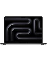 Notebook Apple Macbook Pro 14 M3 Pro (2023) 18GB/1TB MRX43LL A2992- Space Black