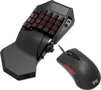 Mouse + Teclado Hori Tactical Assault Commander PS4-119U PS4/PS3