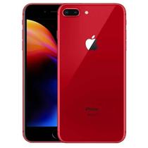 iPhone 8 Plus 256GB Red Swap Grado A Menos