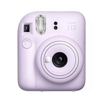 Camara Instantanea Fujifilm Instax Mini 12 Purple