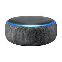 Speaker Amazon Echo Dot 3A Generacion - Charcoal