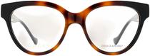 Oculos de Grau Gucci GG1024O 009 - Feminino