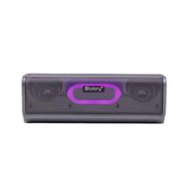 Speaker Blulory BS-802 Gray