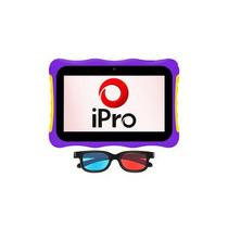 Tablet 7 Ipro Turbo 4 2+32 Wifi Purple