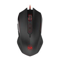 Mouse Gaming Redragon Inquisitor 2 M716A/LED/7200DPI Ajustavel/7 Botoes - Preto