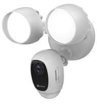 Ezviz Camera IP Wifi CS-LC1C-A0-1F2WPFRL 1080P 2.8MM c/Lamp