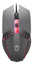 Mouse Satellite Gaming A-96 (com Fio)