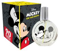 Perfume Disney Mickey The True Original Edc 50ML - Infantil