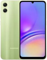 Smartphone Samsung Galaxy A05 SM-A055M DS Lte 6.7" 4/64GB - Green (Homologado)