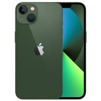 Apple iPhone 13 128GB Tela Super Retina XDR 6.1 Cam Dupla 12+12MP/12MP Ios Green - Swap 'Grado A-' (1 Mes Garantia)