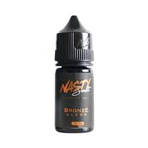 Esencia Nasty Juice Nic Salt Bronze Blend 20MG 30ML