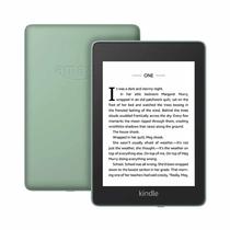 Livro Eletronico Amazon Kindle Paperwhite 6" Wifi 32 GB - Verde