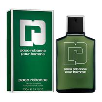 Perfume Paco Rabanne Paco Rabanne Pour Homme Edt - Masculino 100 ML