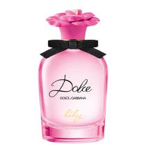 Perfume Dolce & Gabbana Dolce F Edt 75ML Lily