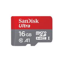 Memoria Sandisk SDXC Ultra 16GB