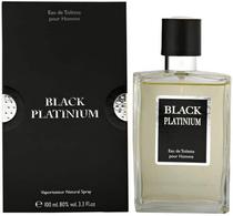 Perfume Black Platinium Masculino 100ML