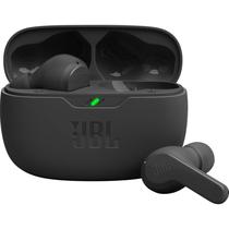 Fone de Ouvido JBL Vibe Beam - Bluetooth - Preto
