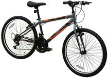 Bicicleta Aro 24 Huffy Granite 64209 (15 Marchas)
